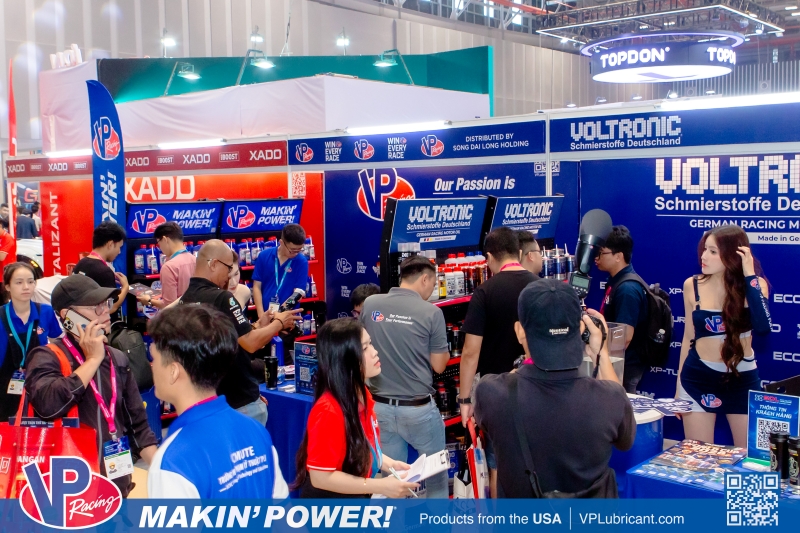 Automechanika 2026: Nơi hội tụ những thương hiệu hàng đầu ngành công nghiệp ô tô