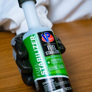 VP Fuel Stabilizer 236ml - Ảnh 4