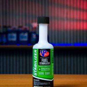 VP Fuel Stabilizer 236ml - Ảnh 2