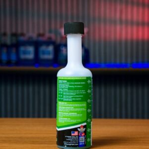 VP Fuel Stabilizer 236ml - Ảnh 3