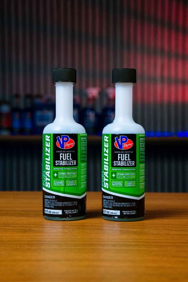 VP Fuel Stabilizer
