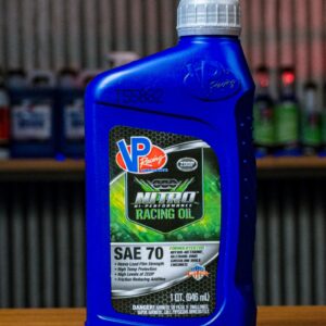 VP Nitro SAE 70 Oil - Hi Performance Racing Oil 946ml - Ảnh 2