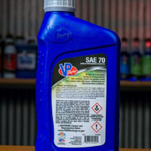 VP Nitro SAE 70 Oil - Hi Performance Racing Oil 946ml - Ảnh 3