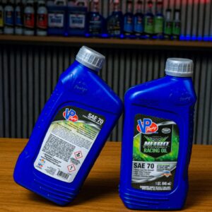 VP Nitro SAE 70 Oil - Hi Performance Racing Oil 946ml - Ảnh 4