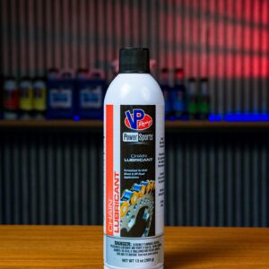 VP Powersports Chain Lubricant Aerosol 369g - Ảnh 2