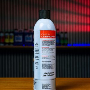 VP Powersports Chain Lubricant Aerosol 369g - Ảnh 3