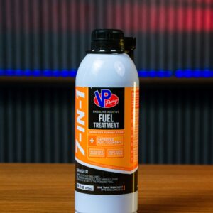 VP Racing 7-IN-1 Fuel Treatment 473ml - Ảnh 2