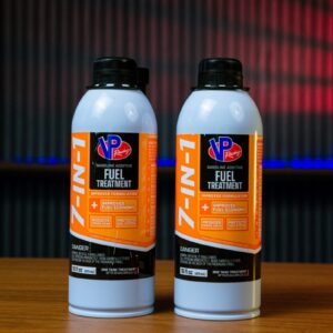 VP Racing 7-IN-1 Fuel Treatment 473ml - Ảnh 4