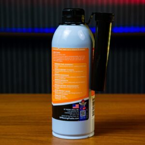 VP Racing 7-IN-1 Fuel Treatment 473ml - Ảnh 3