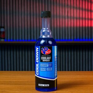 VP Racing Cool Down Coolant Additive 473ml - Ảnh 2