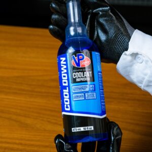 VP Racing Cool Down Coolant Additive 473ml - Ảnh 6