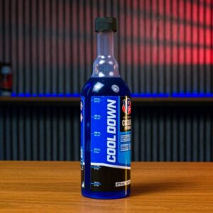VP Racing Cool Down Coolant Additive 473ml - Ảnh 3