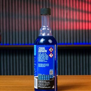 VP Racing Cool Down Coolant Additive 473ml - Ảnh 4