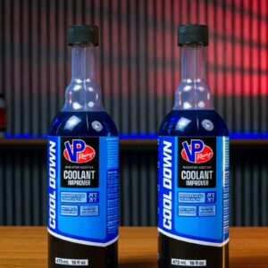 VP Racing Cool Down Coolant Additive 473ml - Ảnh 5