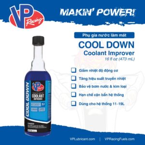 VP Racing Cool Down Coolant Additive