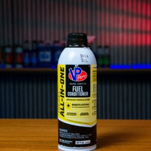 VP Racing Diesel All-In-One - Diesel Fuel Additive & Conditioner 473ml - Ảnh 2
