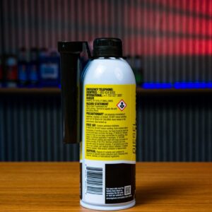 VP Racing Diesel All-In-One - Diesel Fuel Additive & Conditioner 473ml - Ảnh 3