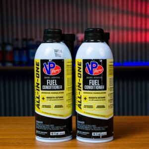 VP Racing Diesel All-In-One - Diesel Fuel Additive & Conditioner 473ml - Ảnh 4