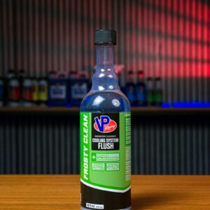VP Racing Frosty Clean Cooling System Cleaner & Flush 473ml - Ảnh 2