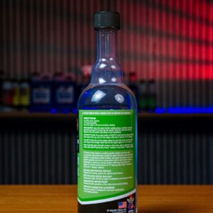 VP Racing Frosty Clean Cooling System Cleaner & Flush 473ml - Ảnh 3