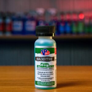 VP Racing Fuel Stabilizer 59ml - Ảnh 2