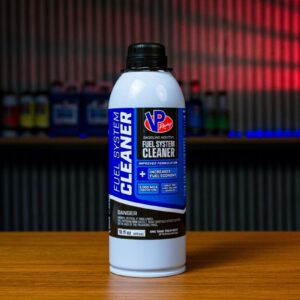 VP Racing Fuel System Cleaner 473ml - Ảnh 3
