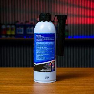 VP Racing Fuel System Cleaner 473ml - Ảnh 4