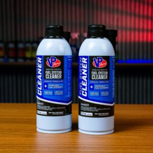 VP Racing Fuel System Cleaner 473ml - Ảnh 5