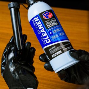 VP Racing Fuel System Cleaner 473ml - Ảnh 2