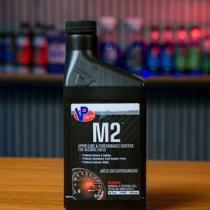 VP Racing M2 Upper Lube & Performance Additive For Alcohol Fuels 473ml - Ảnh 2