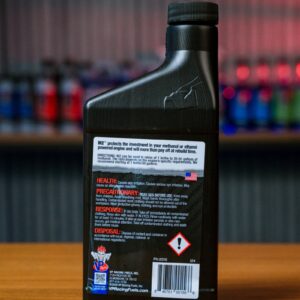 VP Racing M2 Upper Lube & Performance Additive For Alcohol Fuels 473ml - Ảnh 3