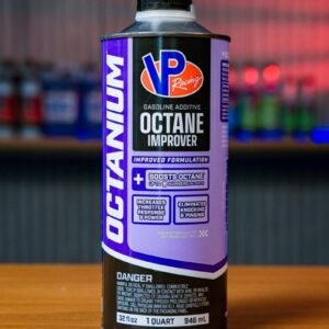 VP Racing Octanium - Octane Booster 946ml - Ảnh 2