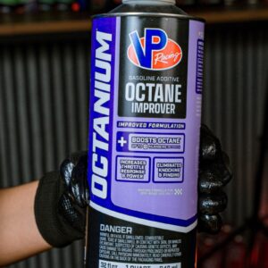 VP Racing Octanium - Octane Booster 946ml - Ảnh 6