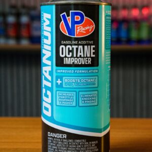VP Racing Octanium Unleaded Fuel Octane Booster 946ml - Ảnh 2