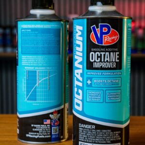 VP Racing Octanium Unleaded Fuel Octane Booster 946ml - Ảnh 5