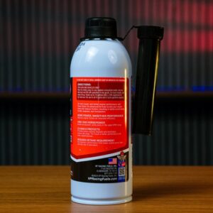 VP Racing Power Boost Fuel Treatment 473ml - Ảnh 3