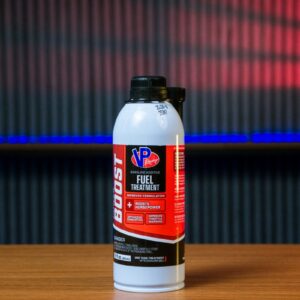 VP Racing Power Boost Fuel Treatment 473ml - Ảnh 2