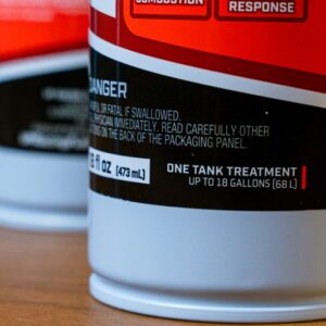 VP Racing Power Boost Fuel Treatment 473ml - Ảnh 4