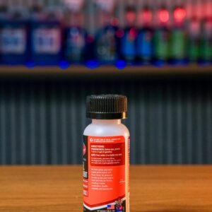 VP Racing Power Boost Fuel Treatment 59ml - Ảnh 3