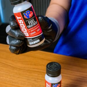 VP Racing Power Boost Fuel Treatment 59ml - Ảnh 6