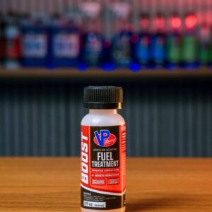 VP Racing Power Boost Fuel Treatment 59ml - Ảnh 2