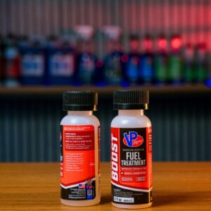 VP Racing Power Boost Fuel Treatment 59ml - Ảnh 5