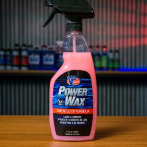 VP Racing Power™ Wax Patented UV Formula 502ml - Ảnh 2