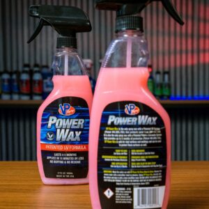 VP Racing Power™ Wax Patented UV Formula 502ml - Ảnh 4