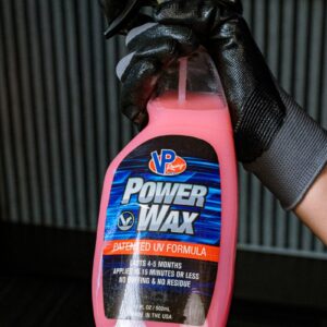 VP Racing Power™ Wax Patented UV Formula 502ml - Ảnh 5