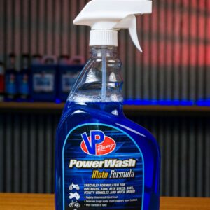 VP Racing PowerWash Moto Formula 946ml - Ảnh 2