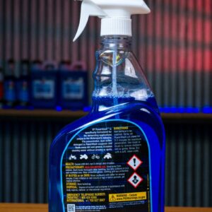 VP Racing PowerWash Moto Formula 946ml - Ảnh 3