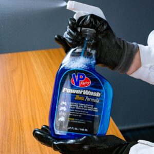 VP Racing PowerWash Moto Formula 946ml - Ảnh 4