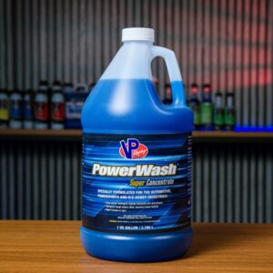 VP Racing PowerWash Super Concentrate 3.78L - Ảnh 2