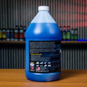 VP Racing PowerWash Super Concentrate 3.78L - Ảnh 3